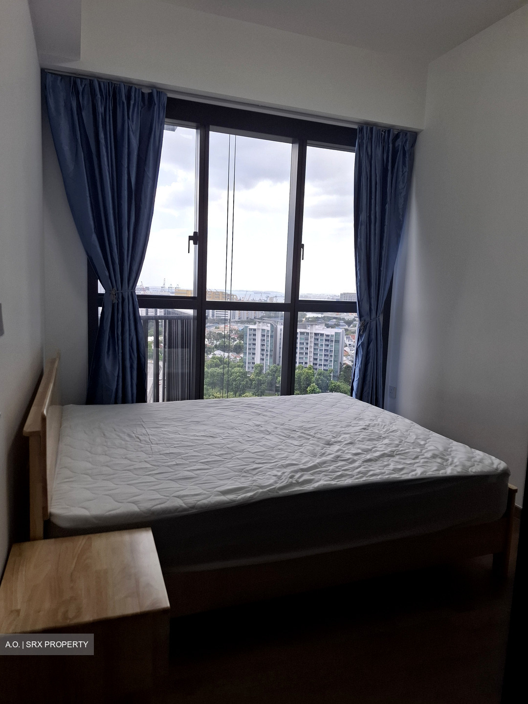 Parc Clematis (D5), Apartment #495041081